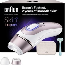 Sungur's Store Evde Lazerle Tüy Alma Cihazı, Pratik Çantası ile Birlikte
