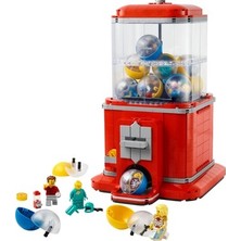 Sungur's Store Vintage Tarzda Minifigür Sergileme Modeli, Yetişkinler Için