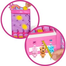 Sungur's Store Barbie® Mysteries Beach Detectives Bebek, Oyun Seti ve Aksesuarlar Barbie Mysteries: Beach
