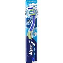 Sungur's Store Ultra Clean Expert 4d Diş Fırçası, Temizleyici Etki