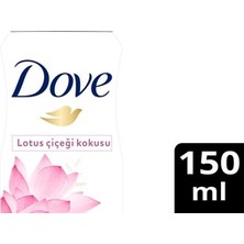 Sungur's Store 150 ml Lotus Çiçeği Kokulu Kadın Sprey Deodorant, Işıldayan Bakım