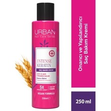 Sungur's Store Aşırı Yıpranmış Saçlar Için Özel Saç Bakım Kremi