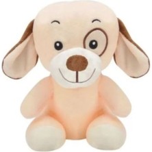 Muzip Store Köpek Figür Pelüş 20CM