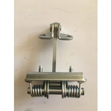 Oto101 Cıtroen Xsara- 98/00; Ön Kapı Durdurucusu Sağ/sol Aynı (Adet) (Kapı Gergisi)