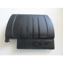 Oto101 Peugeot 307- 06/08; Motor Üst Kapağı 1.6 Hdı