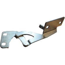 Oto101 Peugeot Partner- 96/02; Kaput Menteşesi Sağ