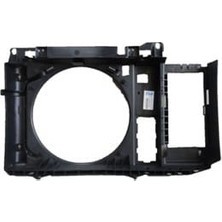 Oto101 Peugeot Partner- 03/09; Ön Panel Plastik 1.6 Hdı (Radyatör Davlumbaz Paneli)