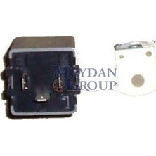 Oto101 Isuzu Nkr- Şampiyon- 97/06; Flaşör 24VOLT (Tek Teker) (Tw)