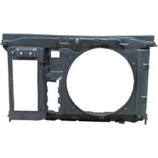 Oto101 Cıtroen C4 Grand Pıcasso- 07/12; Ön Panel Plastik 1.6 Hdı Klimalı (Radyatör Davlumbaz Paneli)