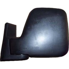 Oto101 Peugeot Expert- 96/04; Kapı Aynası Sol Manuel Kumandasız (Tw)