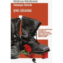 Herdem Kitap Müslüman Mahallesinde Salyangoz Satmak