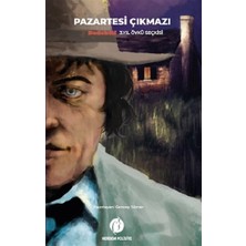 Herdem Kitap Pazartesi Çıkmazı