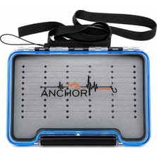 Anchor Ancor Contalı Lrf Kutusu 14X9 cm