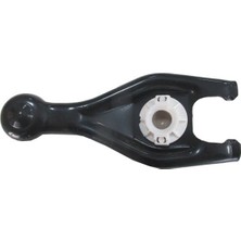 Oto101 Peugeot Partner- Tepee- 10/18; Debriyaj Çatalı