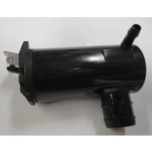 Oto101 Mıtsubıshı Canter- Fuso- 06/12; Cam Su Bidonu Motoru 24VOLT (FE839/859E/859G) (Tw)