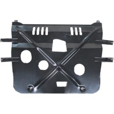 Oto101 Peugeot Partner- Van- 10/18; Karter Muhafaza Sacı (Metal)