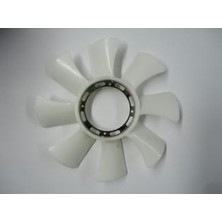 Oto101 Mıtsubıshı Canter- FE635/659- 98/06; Fan Kanadı (8 Kanat) (Tyg)