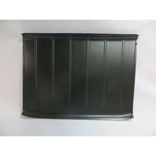 Oto101 Mıtsubıshı Canter- FE515- 98/06; Tavan Sacı (Küçük Tip)(Tek Teker Için) (Tw)