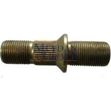 Oto101 Mıtsubıshı Canter- FE449- 90/97; Ön Bijon Somunsuz Sağ (1 Adet)(Orijinal Tip)(Fammıze)