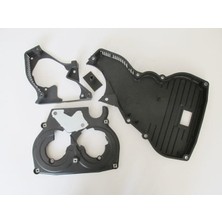 Oto101 Fıat Palıo- 97/02; Triger Kapağı Set 1.6 cc (16V)