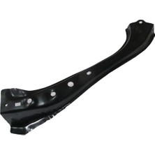 Oto101 Toyota Chr- 16/23; Ön Panel Yan Parça Üst Sağ (Tw)