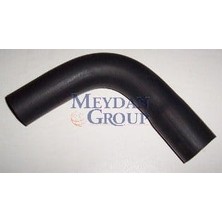 Oto101 Mıtsubıshı Canter- FE444- 90/97; Radyatör Üst Hortumu (Ibraş)