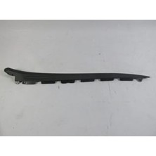 Oto101 Fıat Albea- 05/13; Ön Cam Direk Plastiği Sol