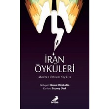 Erdem Yayınları Iran Öyküleri
