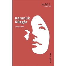 Muhit Kitap Karanlık Rüzgar
