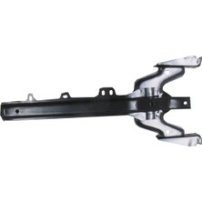 Oto101 Toyota Chr- 16/23; Ön Panel Orta Parça (Kilit Sacı) (Tw)