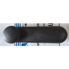 Oto101 Fıat Palıo- 02/05; Cam Açma Kolu Siyah (Bfn)