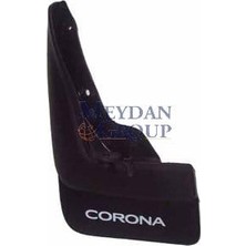 Oto101 Toyota Corona- AT181- 90/92; Arka Paçalık Sağ Gl Tipi
