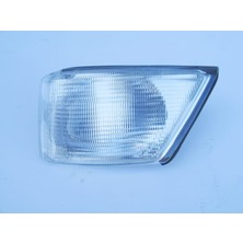 Oto101 Iveco Daıly- 99/07; Ön Sinyal Sol Beyaz Duylu (Mars)