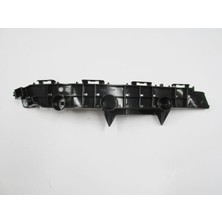 Oto101 Toyota Chr- 16/23; Arka Tampon Iç Bağlantı Braketi Sol (Büyük)(Tw)