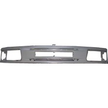 Oto101 Iveco Daıly- 95/98; Ön Panel Komple Gri Boyalı (Sımyı)