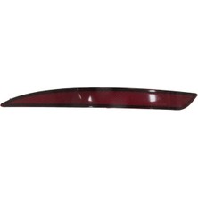 Oto101 Fıat Egea- Sd- 21/24; Arka Tampon Reflektörü Sol (Euro Body)