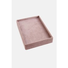 Zero Land Muratech Anfora Kumaş Bileklik Standı 17X24 Pembe