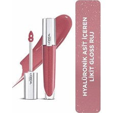 L'oreal Glow Paradise Balm Dudak Parlatıcısı - 404