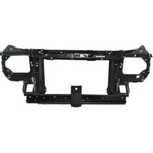Oto101 Fıat Uno- 93/01; Ön Panel Komple (Tyg)