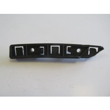 Oto101 Fıat Egea- Sd/hb/sw- 15/20; Ön Tampon Bağlantı Braketi Üst Sol (Çamurluğa Takılan)