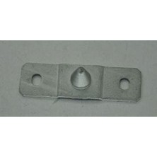 Oto101 Fıat Doblo- 06/10; Sürgülü Kapı Kilit Karşılığı Pim Alt Sağ/sol Aynı (Adet)