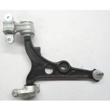 Oto101 Peugeot Expert- 96/04; Ön Alt Tabla Sağ Rotilli/burçlu (Salıncak) (Sh)