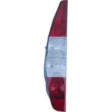 Oto101 Fıat Doblo- 01/05; Stop Lambası Sol Kırmızı/beyaz (Mars)