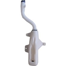 Oto101 Fıat Egea- Sd- 21/24; Ön Cam Su Bidonu/deposu (Dar Tip) (Borusu ve Kapağı Ile Birlikte)(Euro Body)