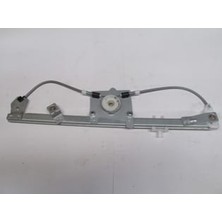 Oto101 Fıat Fıorıno- 08/24; Ön Cam Krikosu Sol Elektrikli/motorsuz (Tw)
