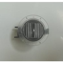 Oto101 Fıat Doblo- 06/10; Arka Plaka Lambası