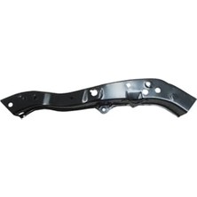 Oto101 Toyota Avensıs- 10/14; Ön Panel Üst Parça Sağ (Tw)