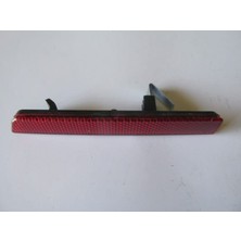 Oto101 Fıat Doblo- 15/22; Arka Tampon Reflektörü Sağ