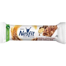 Nesfit Muzlu Bar 23,5gr 1 Adet