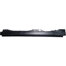 Oto101 Fıat Egea- Sd/hb- 21/24; Marşpiyel Sacı Sol Ön/arka Komple